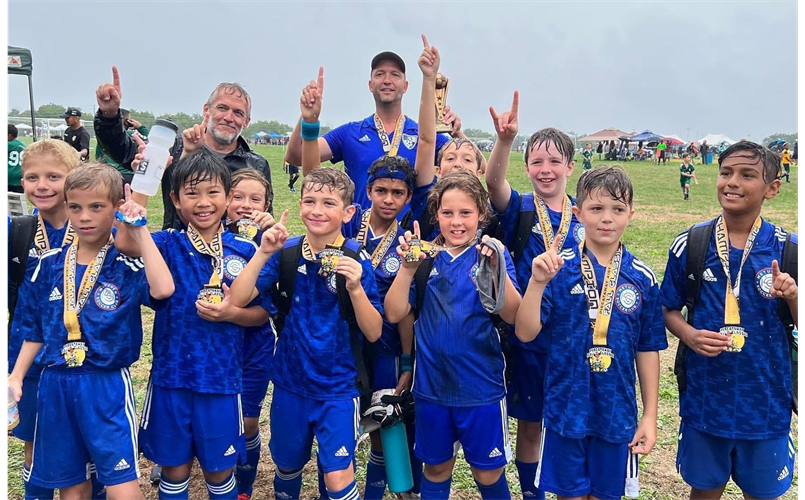 Metuchen Soccer Club > Home