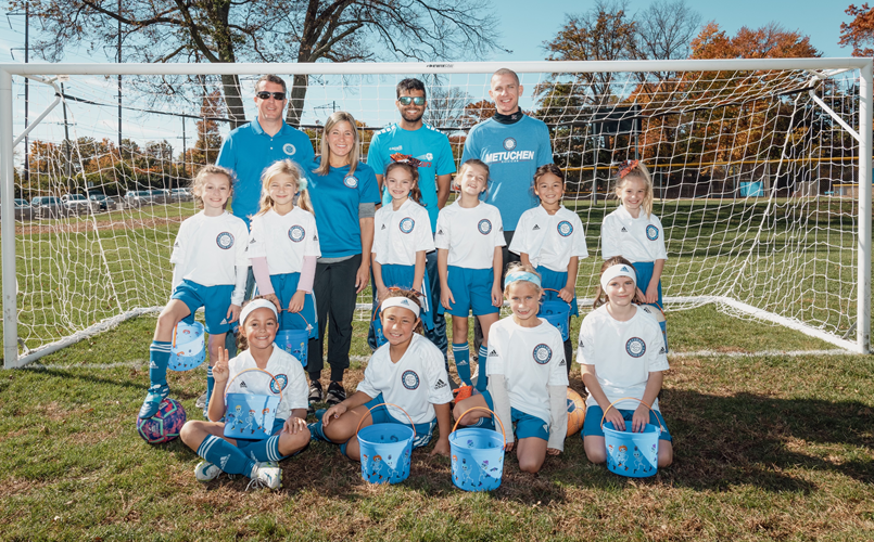 Narwhals go undefeated in U9G Flight 1